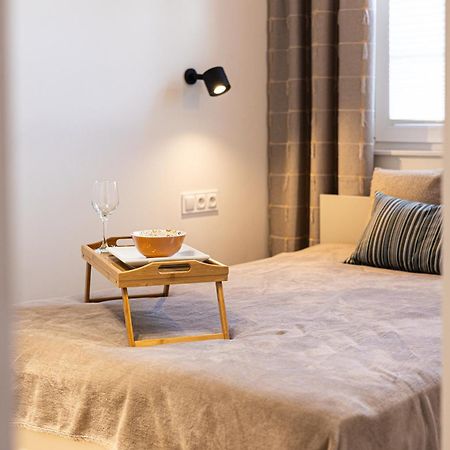 2Homerent Babia Wies 12 Bydgoszcz Bagian luar foto