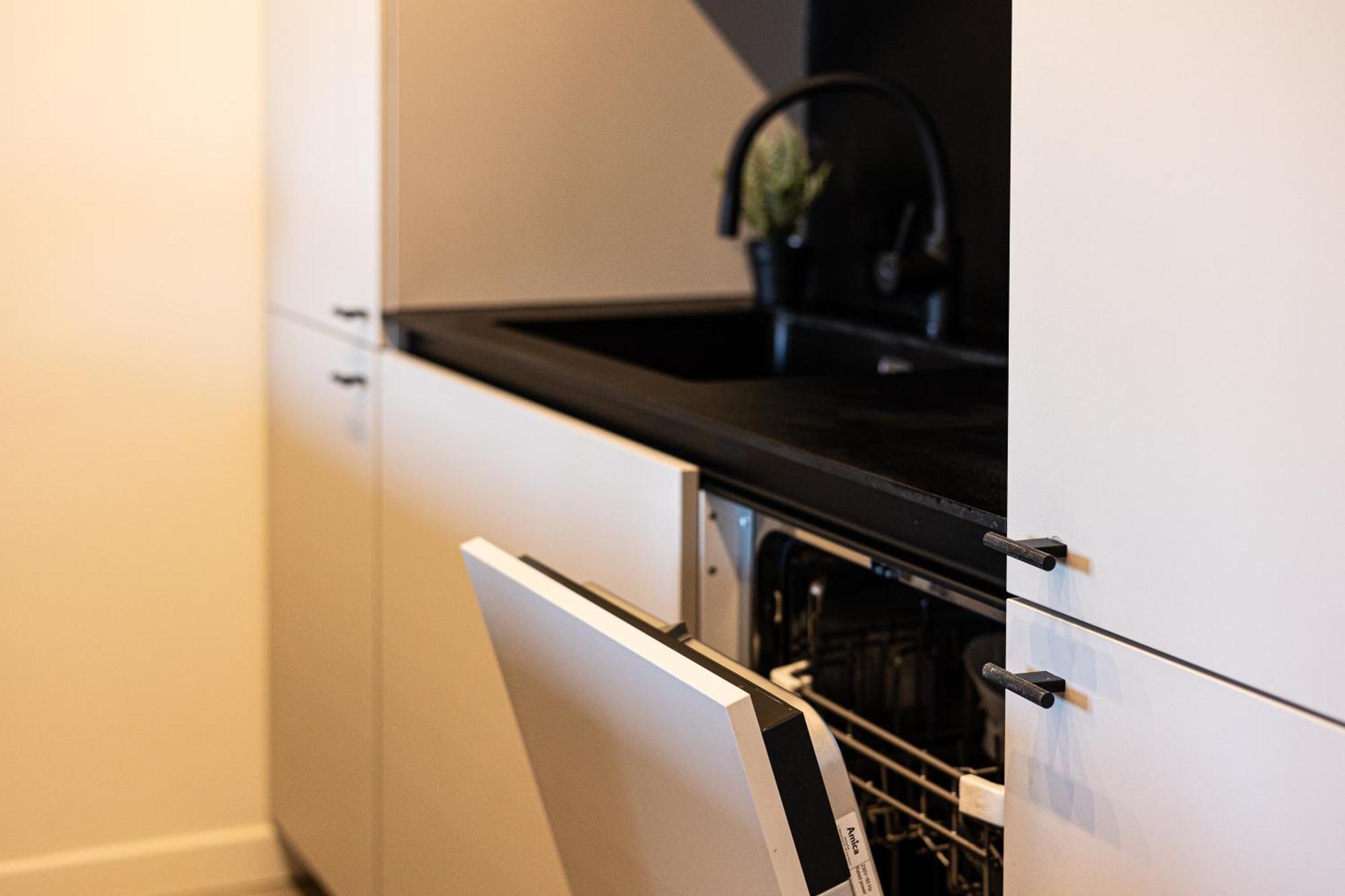 2Homerent Babia Wies 12 Bydgoszcz Bagian luar foto