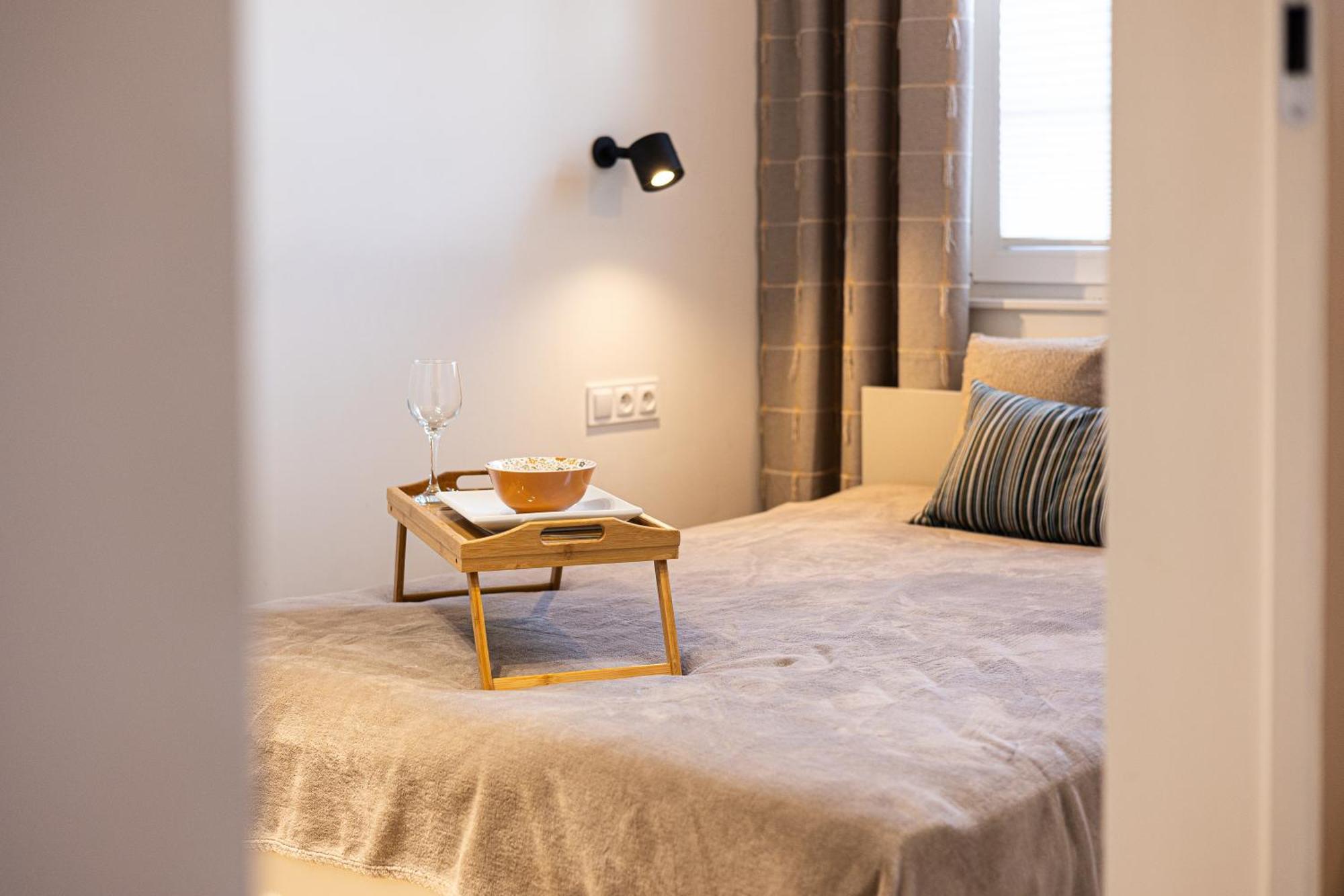 2Homerent Babia Wies 12 Bydgoszcz Bagian luar foto