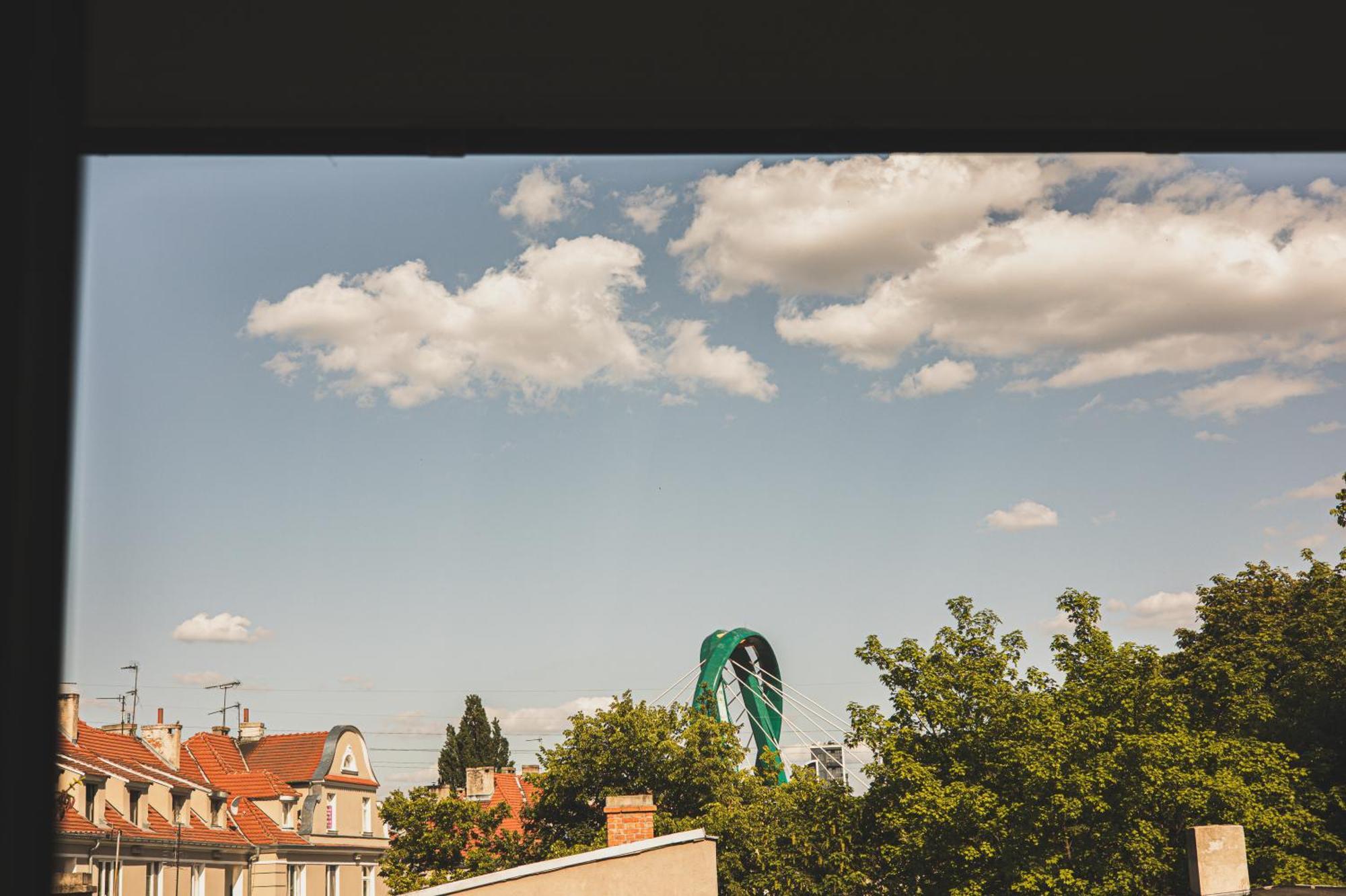 2Homerent Babia Wies 12 Bydgoszcz Bagian luar foto