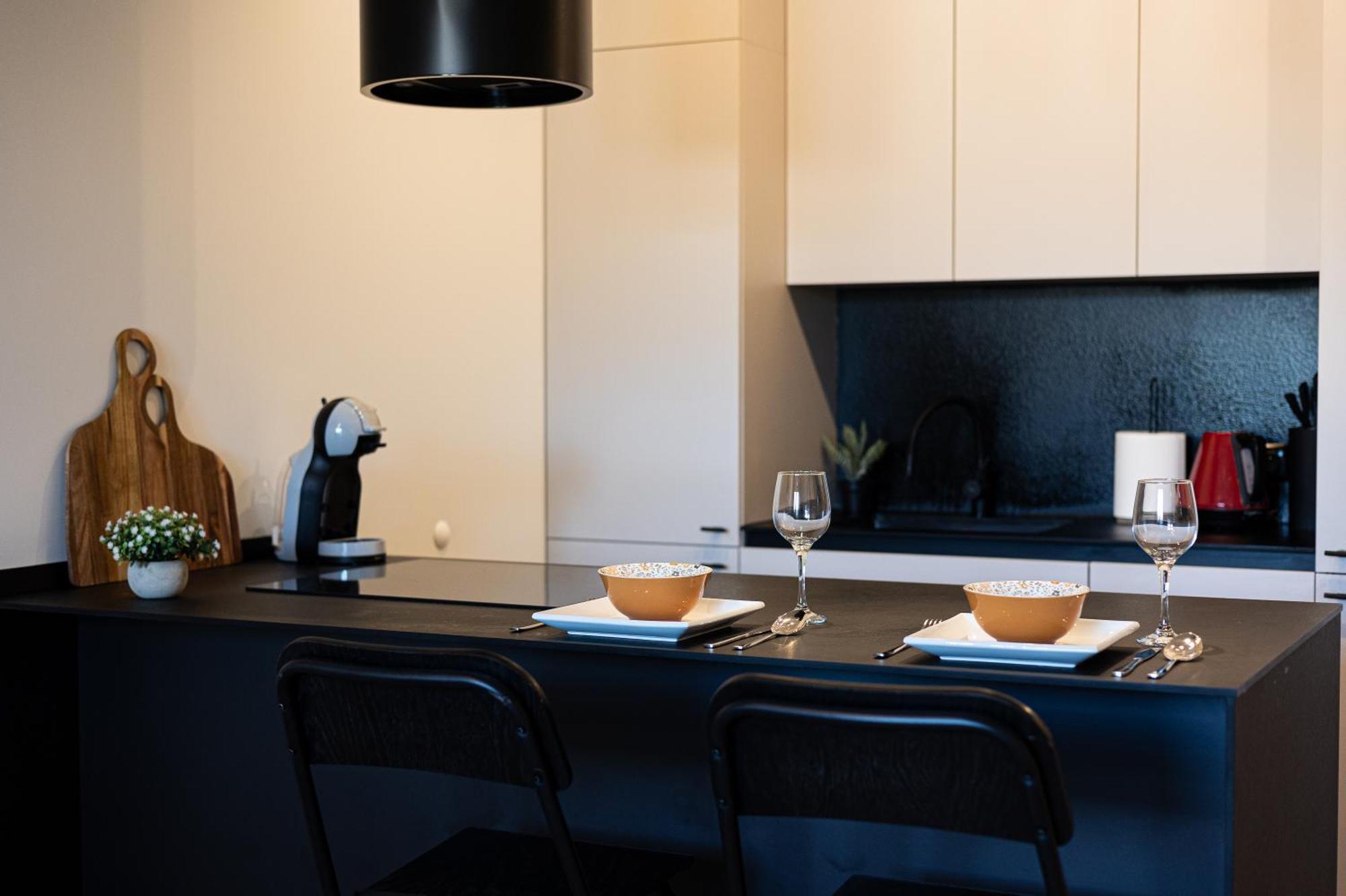 2Homerent Babia Wies 12 Bydgoszcz Bagian luar foto