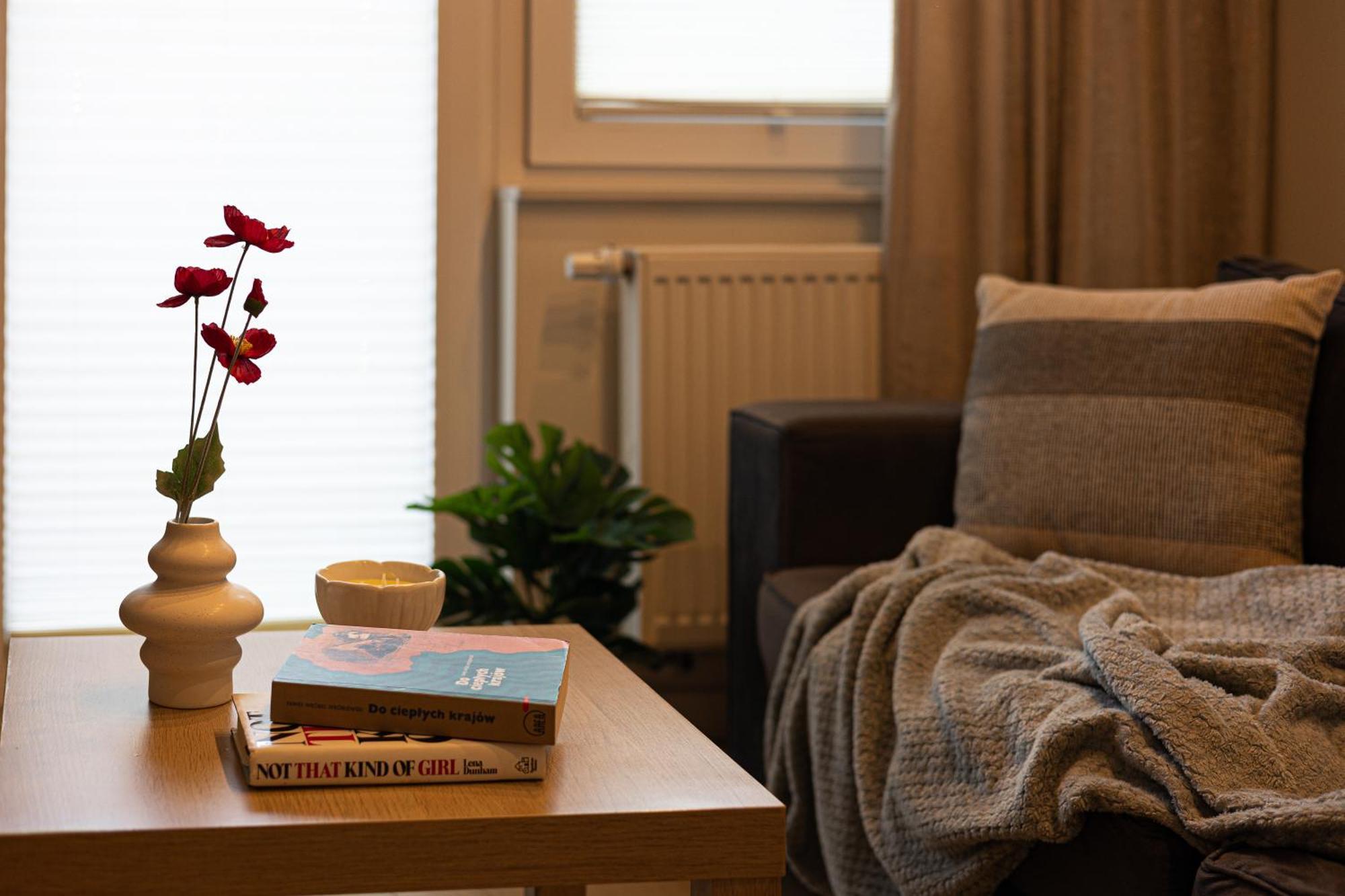 2Homerent Babia Wies 12 Bydgoszcz Bagian luar foto