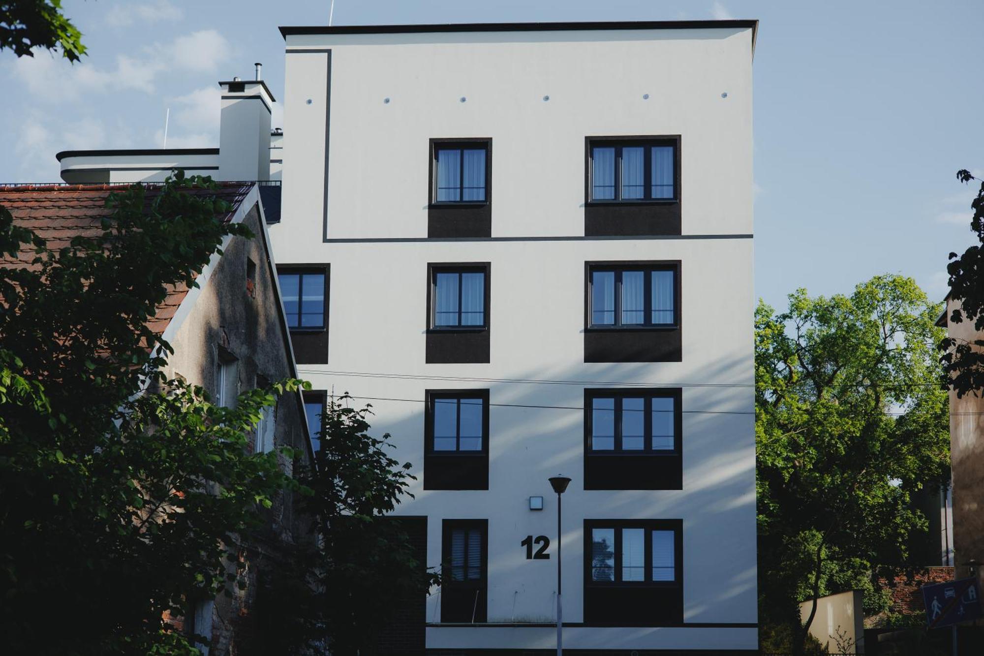 2Homerent Babia Wies 12 Bydgoszcz Bagian luar foto