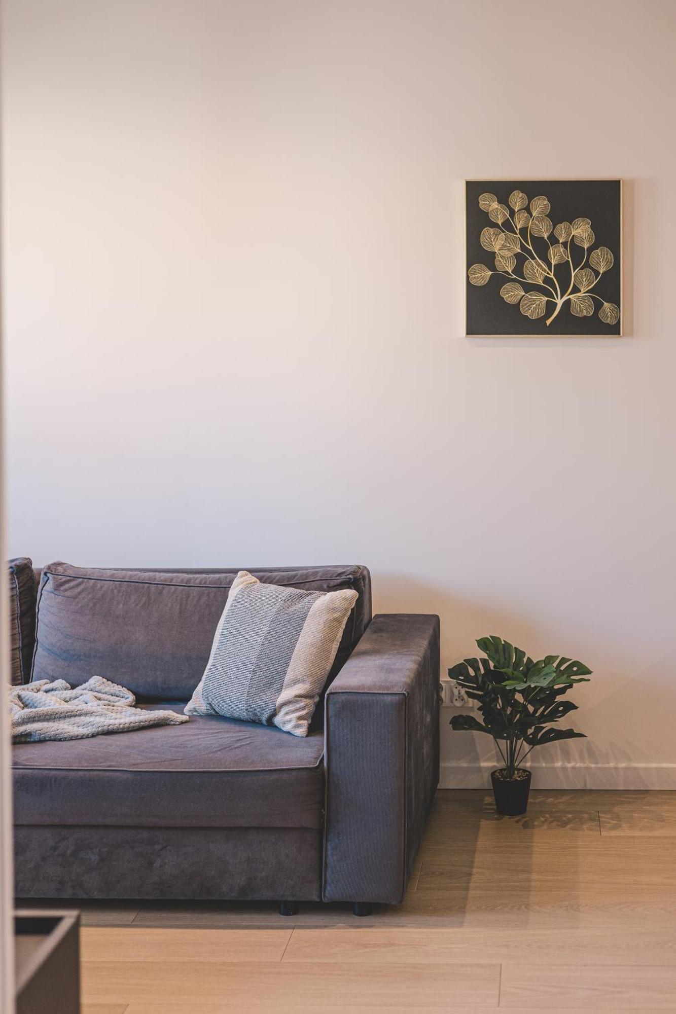 2Homerent Babia Wies 12 Bydgoszcz Bagian luar foto
