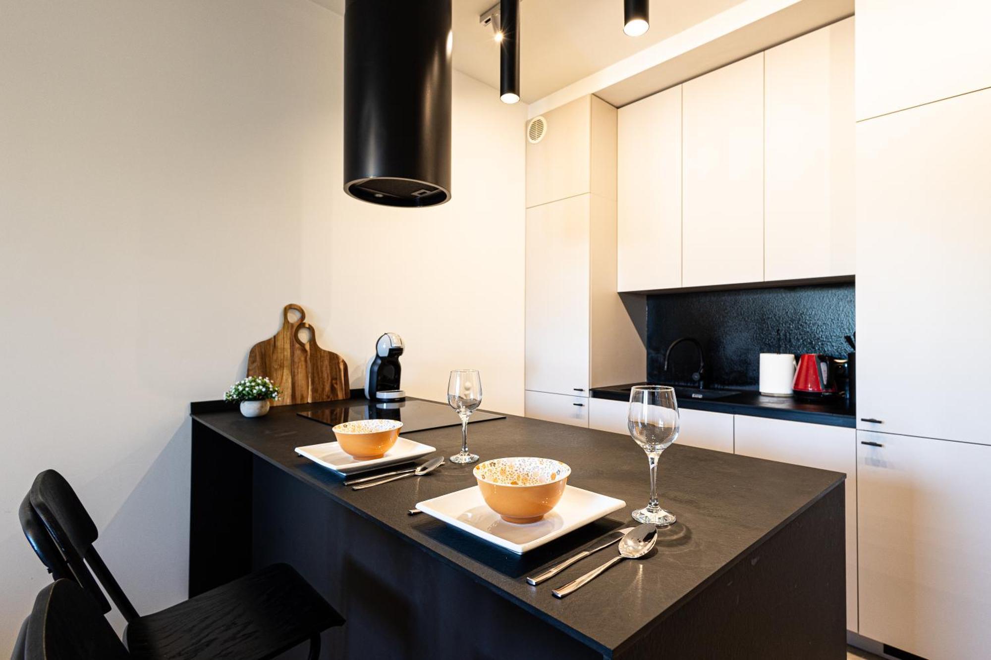 2Homerent Babia Wies 12 Bydgoszcz Bagian luar foto