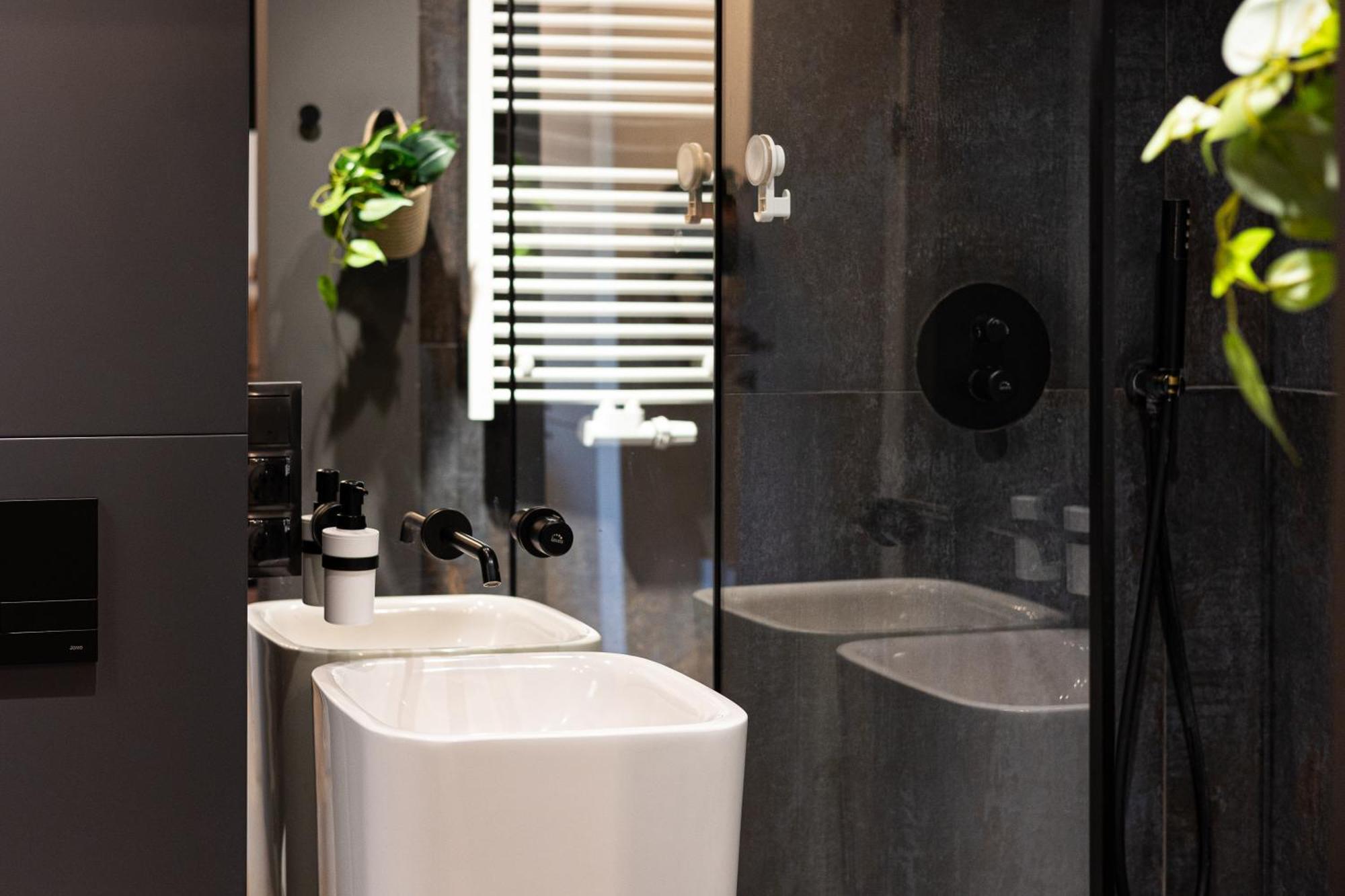 2Homerent Babia Wies 12 Bydgoszcz Bagian luar foto